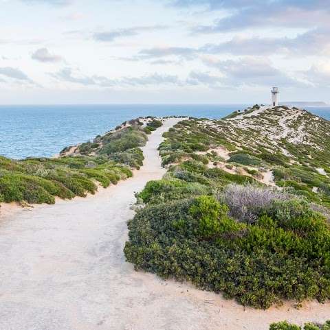 Photo: Innes National Park